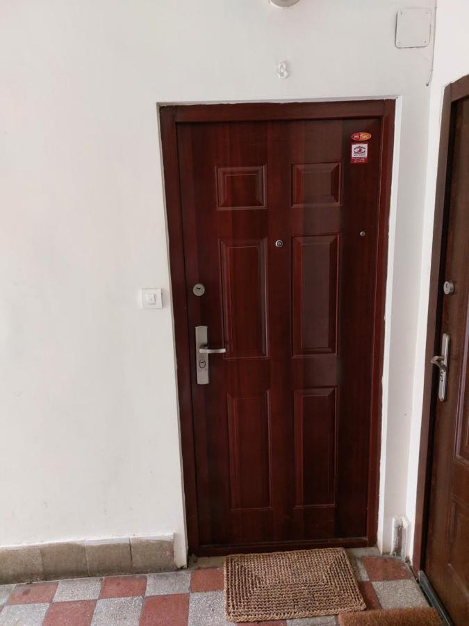 Family Friendly Apartman Boedapest Buitenkant foto