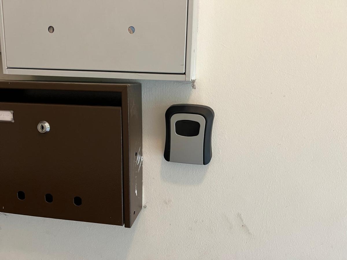 Family Friendly Apartman Boedapest Buitenkant foto