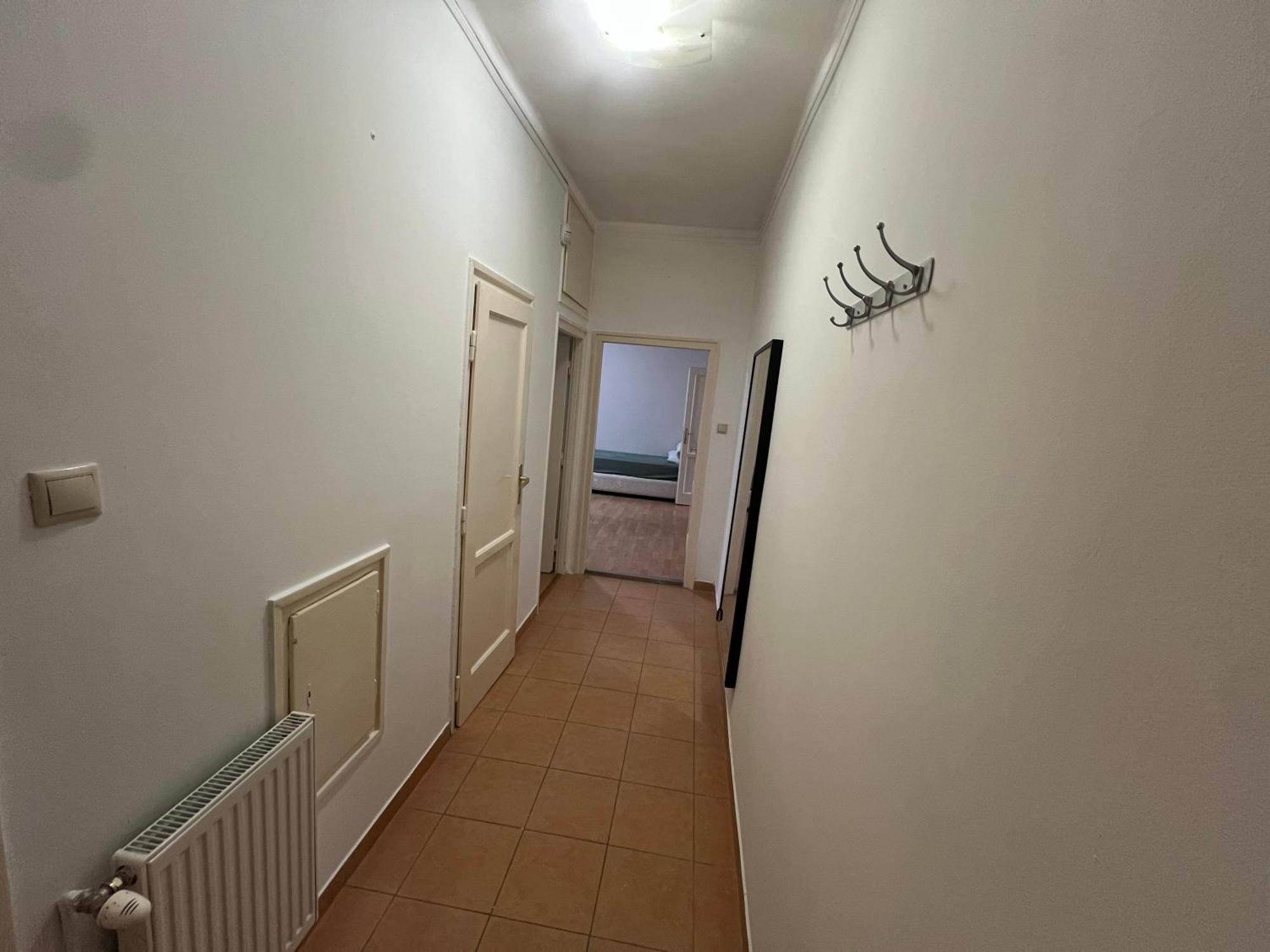 Family Friendly Apartman Boedapest Buitenkant foto